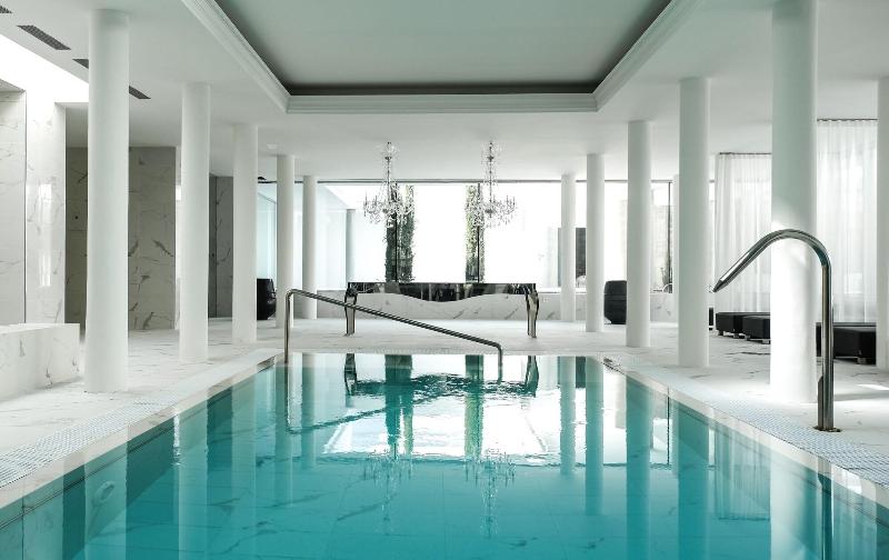 Imagen de alojamiento Hotel Balneari Termes Orion Imagen de alojamiento Hotel Balneari Termes Orion