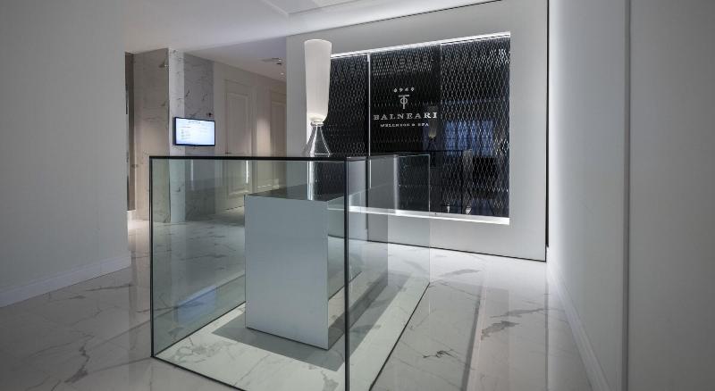 Imagen de alojamiento Hotel Balneari Termes Orion Imagen de alojamiento Hotel Balneari Termes Orion
