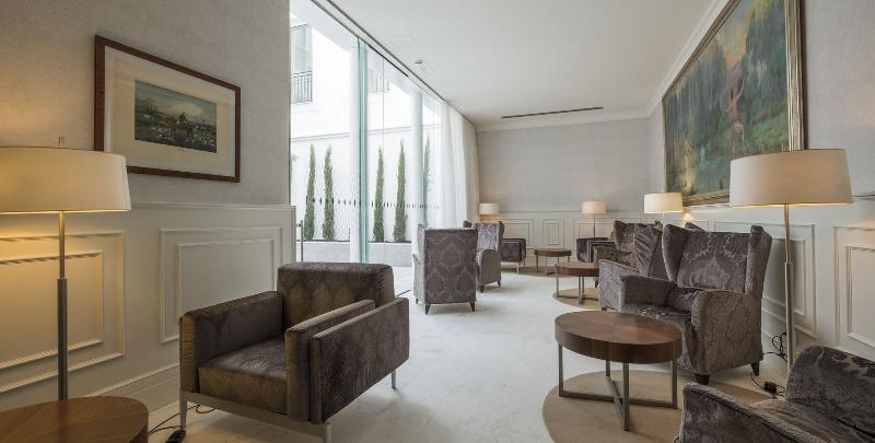 Imagen de alojamiento Hotel Balneari Termes Orion Imagen de alojamiento Hotel Balneari Termes Orion