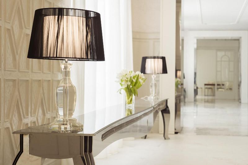Imagen de alojamiento Hotel Balneari Termes Orion Imagen de alojamiento Hotel Balneari Termes Orion