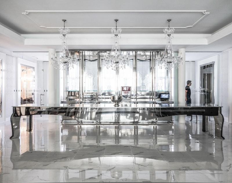 Imagen de alojamiento Hotel Balneari Termes Orion Imagen de alojamiento Hotel Balneari Termes Orion