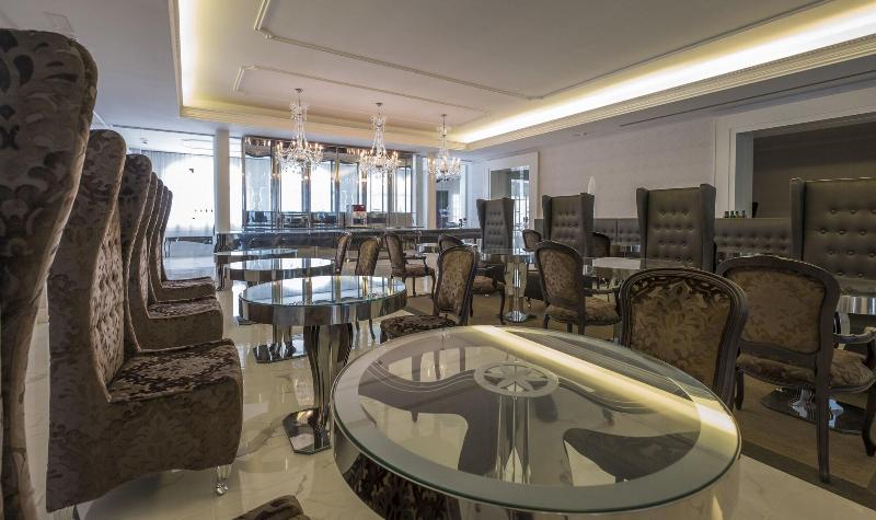 Imagen de alojamiento Hotel Balneari Termes Orion Imagen de alojamiento Hotel Balneari Termes Orion