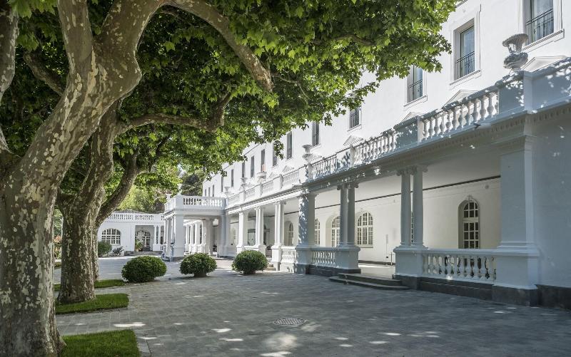 Imagen de alojamiento Hotel Balneari Termes Orion Imagen de alojamiento Hotel Balneari Termes Orion