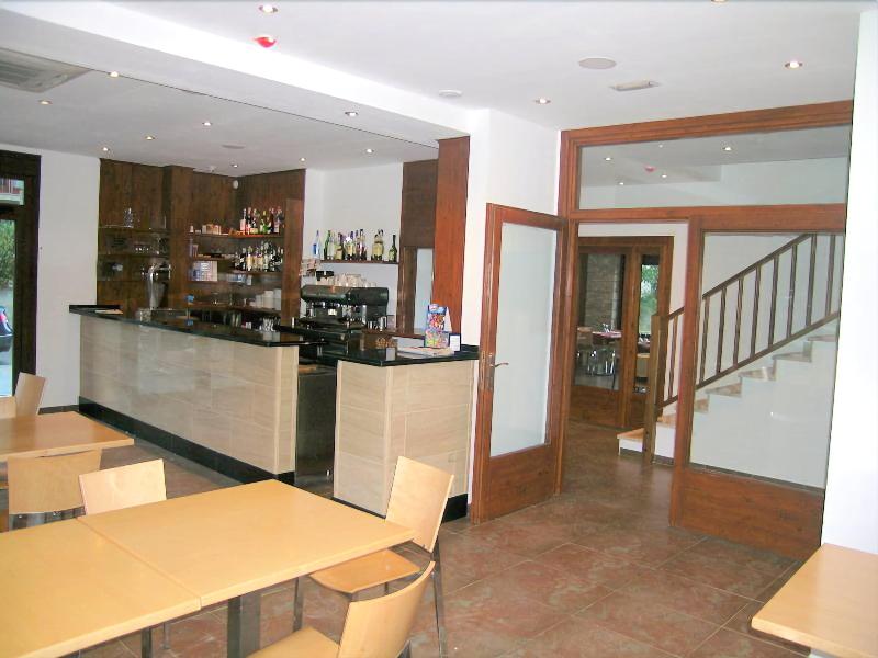 Imagen de alojamiento Hotel Cases Imagen de alojamiento Hotel Cases