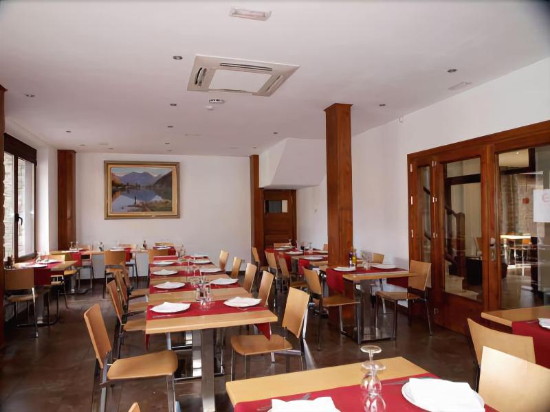 Imagen de alojamiento Hotel Cases Imagen de alojamiento Hotel Cases