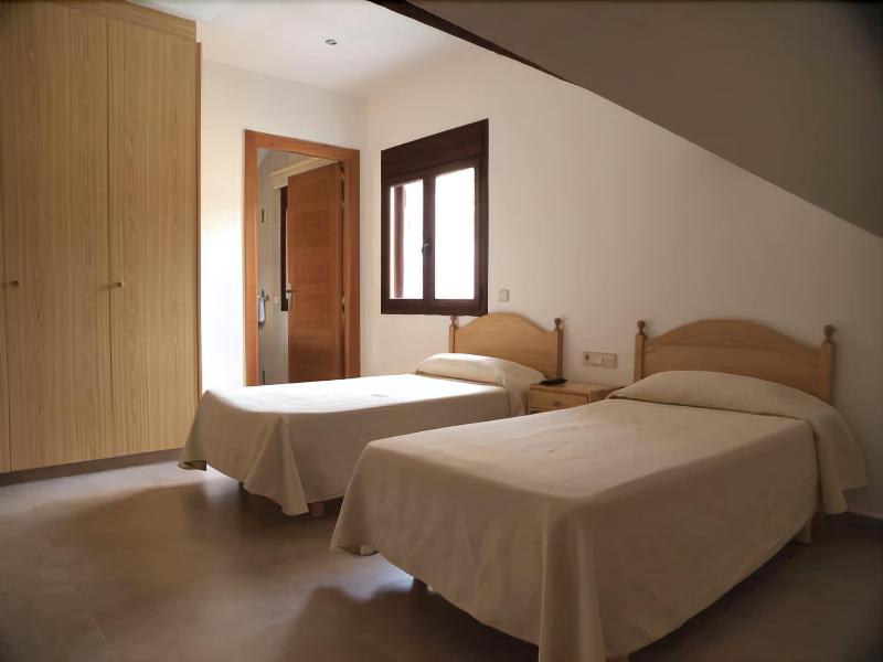 Imagen de alojamiento Hotel Cases Imagen de alojamiento Hotel Cases
