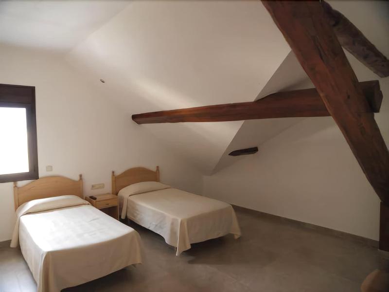 Imagen de alojamiento Hotel Cases Imagen de alojamiento Hotel Cases