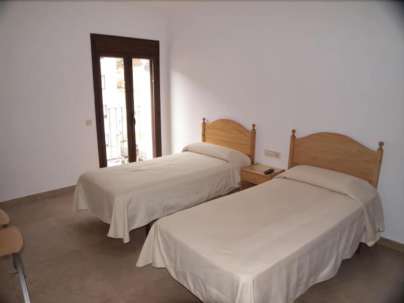Imagen de alojamiento Hotel Cases Imagen de alojamiento Hotel Cases