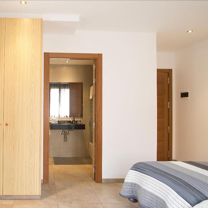 Imagen de alojamiento Hotel Cases Imagen de alojamiento Hotel Cases