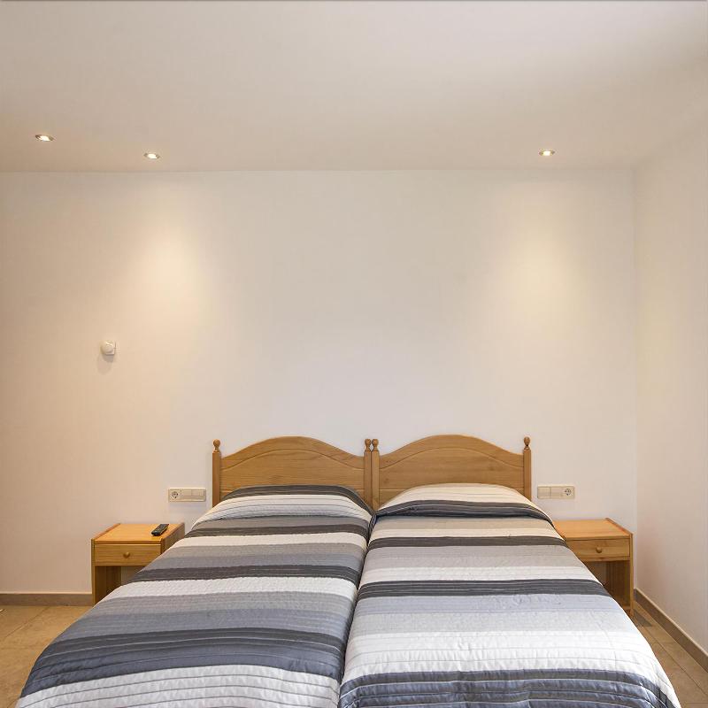 Imagen de alojamiento Hotel Cases Imagen de alojamiento Hotel Cases