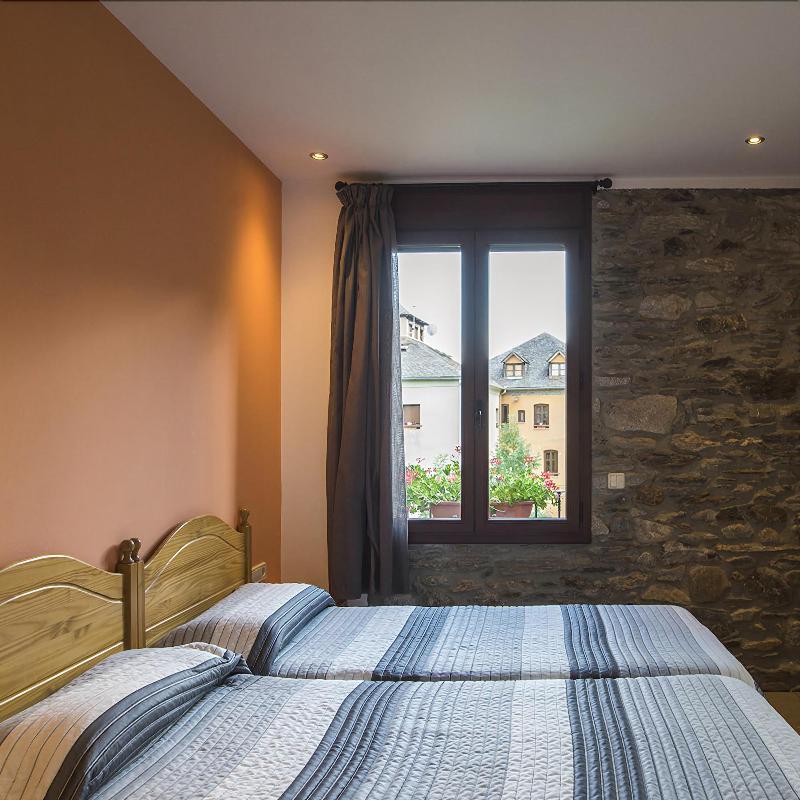 Imagen de alojamiento Hotel Cases Imagen de alojamiento Hotel Cases
