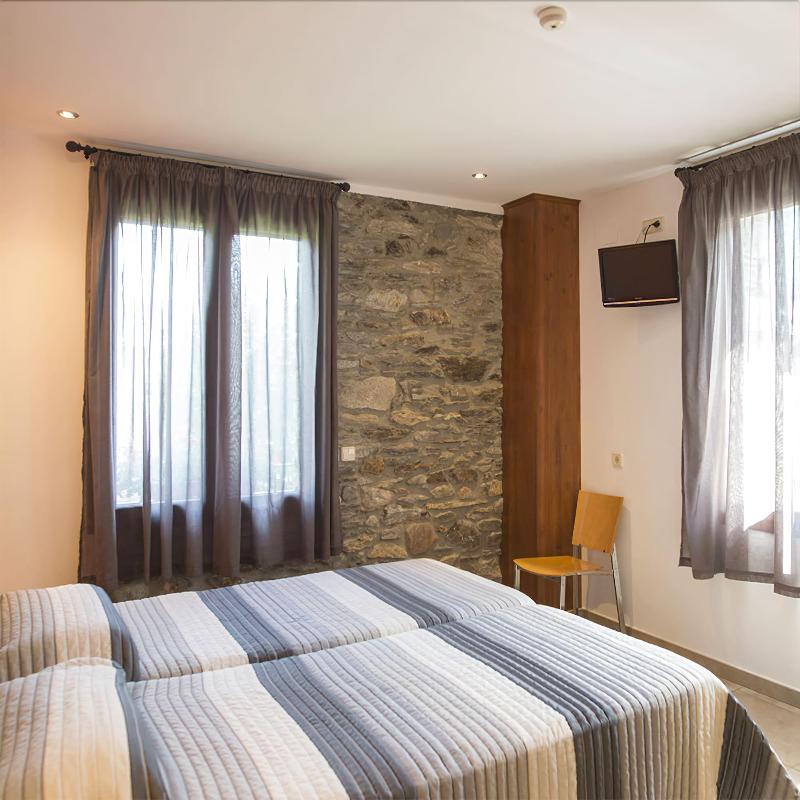 Imagen de alojamiento Hotel Cases Imagen de alojamiento Hotel Cases