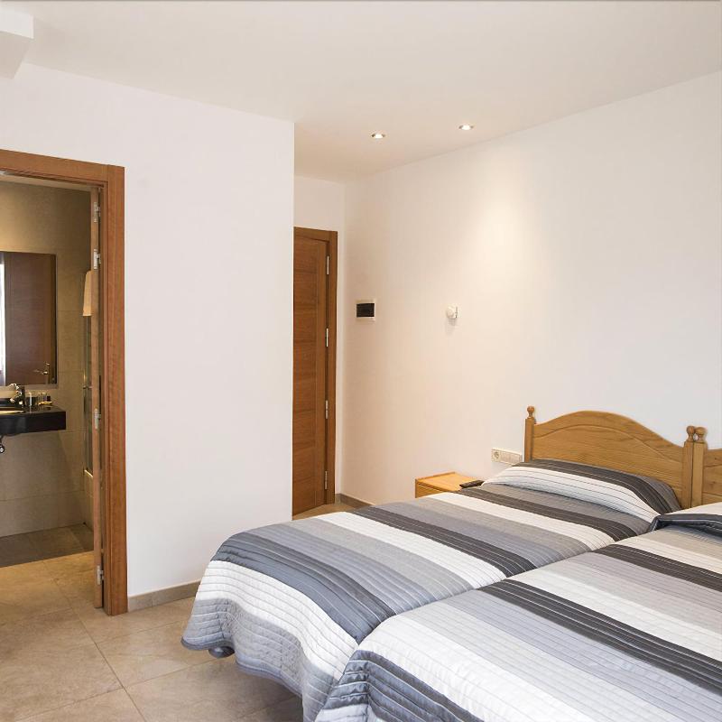 Imagen de alojamiento Hotel Cases Imagen de alojamiento Hotel Cases