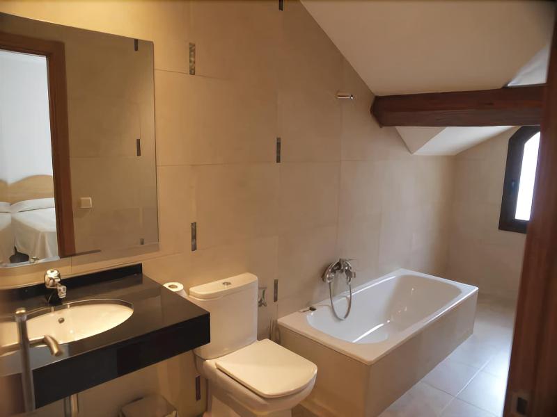 Imagen de alojamiento Hotel Cases Imagen de alojamiento Hotel Cases