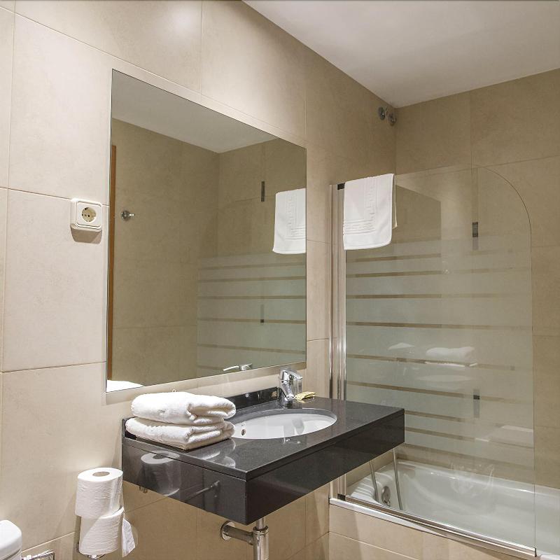 Imagen de alojamiento Hotel Cases Imagen de alojamiento Hotel Cases