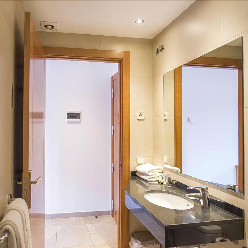 Imagen de alojamiento Hotel Cases Imagen de alojamiento Hotel Cases