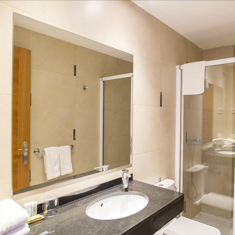 Imagen de alojamiento Hotel Cases Imagen de alojamiento Hotel Cases