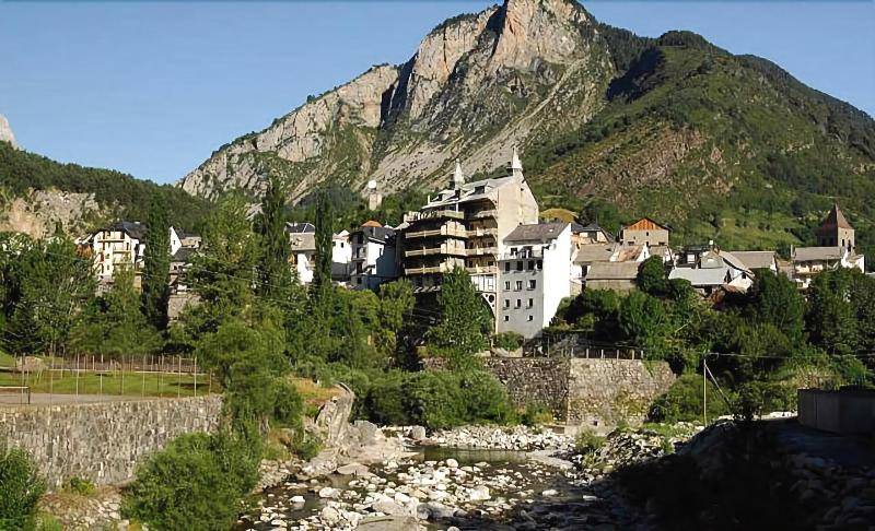 Imagen de alojamiento Hostal Vidaller Imagen de alojamiento Hostal Vidaller