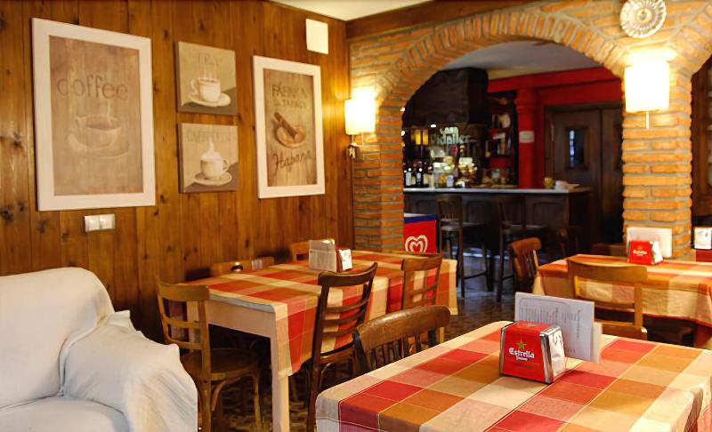 Imagen de alojamiento Hostal Vidaller Imagen de alojamiento Hostal Vidaller
