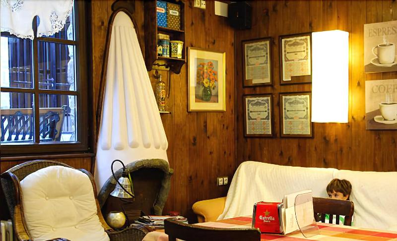 Imagen de alojamiento Hostal Vidaller Imagen de alojamiento Hostal Vidaller