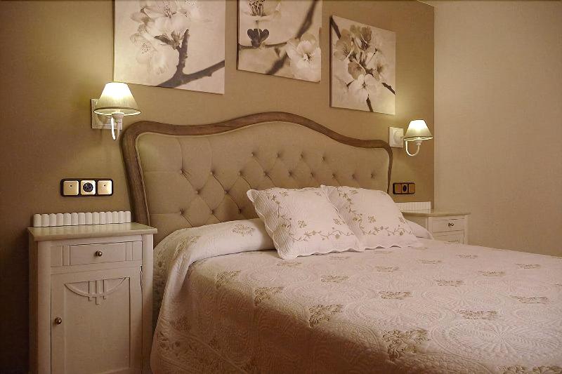 Imagen de alojamiento Hostal Vidaller Imagen de alojamiento Hostal Vidaller
