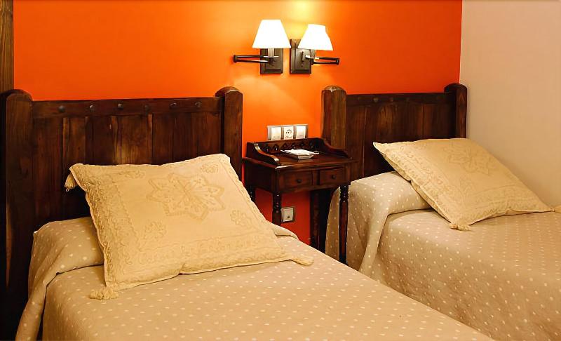 Imagen de alojamiento Hostal Vidaller Imagen de alojamiento Hostal Vidaller