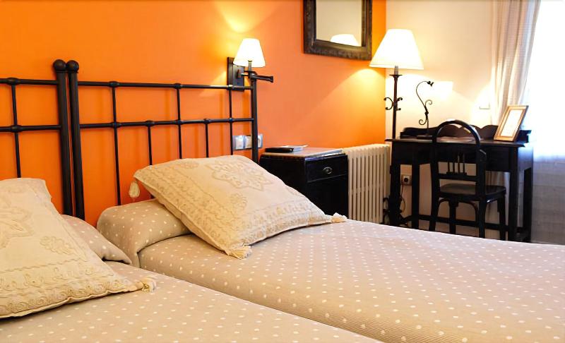 Imagen de alojamiento Hostal Vidaller Imagen de alojamiento Hostal Vidaller