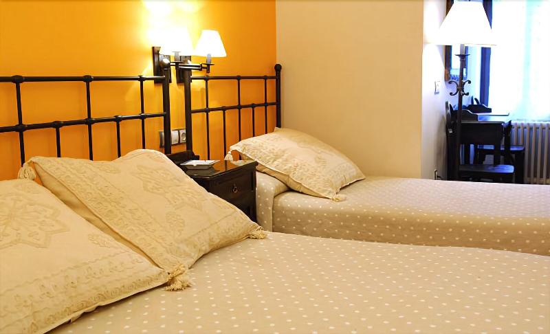 Imagen de alojamiento Hostal Vidaller Imagen de alojamiento Hostal Vidaller