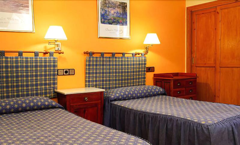 Imagen de alojamiento Hostal Vidaller Imagen de alojamiento Hostal Vidaller