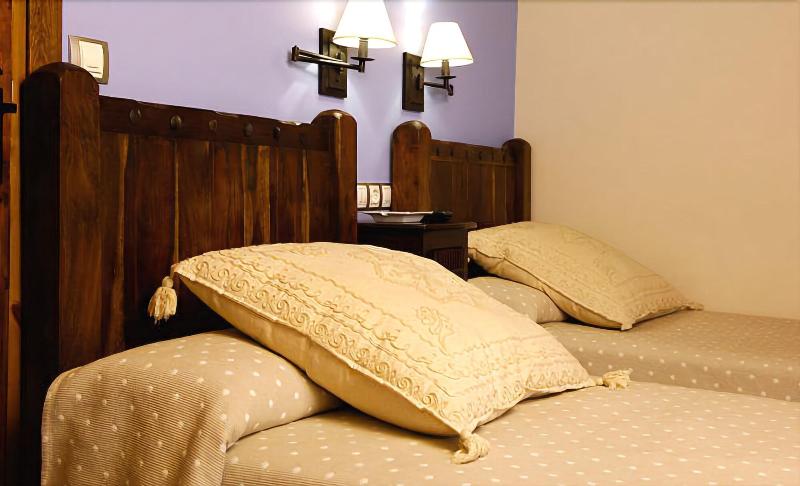 Imagen de alojamiento Hostal Vidaller Imagen de alojamiento Hostal Vidaller