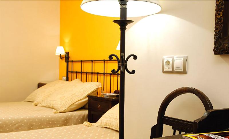 Imagen de alojamiento Hostal Vidaller Imagen de alojamiento Hostal Vidaller
