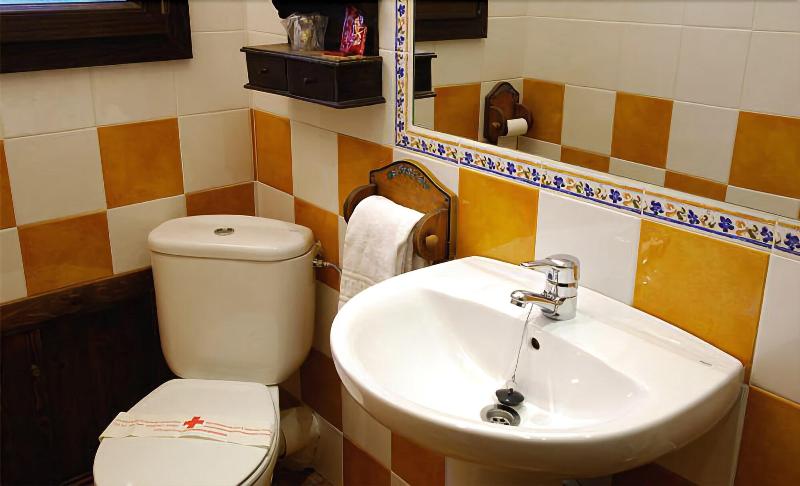Imagen de alojamiento Hostal Vidaller Imagen de alojamiento Hostal Vidaller