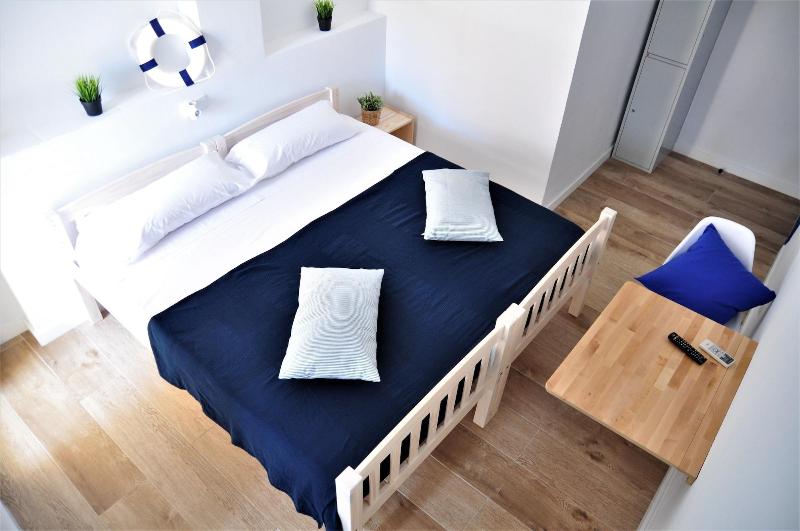 Imagen de alojamiento Hostal Porto Mar Imagen de alojamiento Hostal Porto Mar