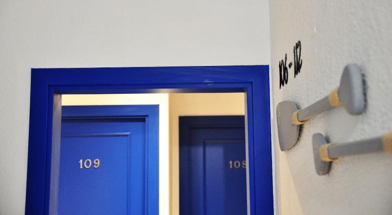 Imagen de alojamiento Hostal Porto Mar Imagen de alojamiento Hostal Porto Mar