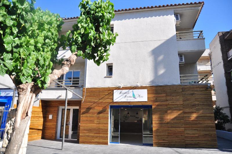 Imagen de alojamiento Hostal Porto Mar Imagen de alojamiento Hostal Porto Mar