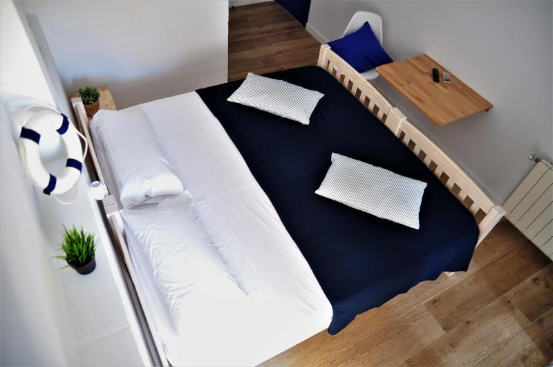 Imagen de alojamiento Hostal Porto Mar Imagen de alojamiento Hostal Porto Mar