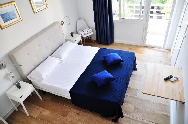 Imagen de alojamiento Hostal Porto Mar Imagen de alojamiento Hostal Porto Mar