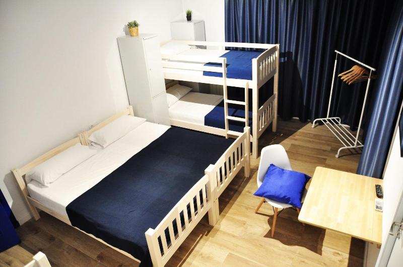 Imagen de alojamiento Hostal Porto Mar Imagen de alojamiento Hostal Porto Mar