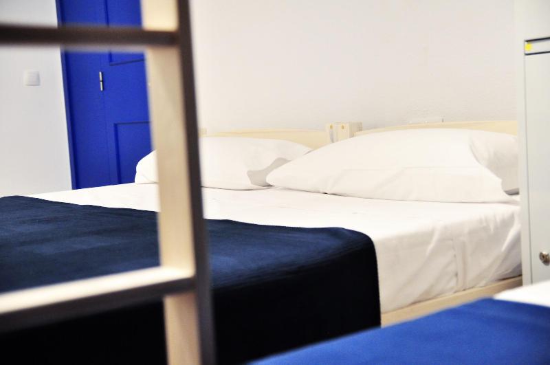 Imagen de alojamiento Hostal Porto Mar Imagen de alojamiento Hostal Porto Mar