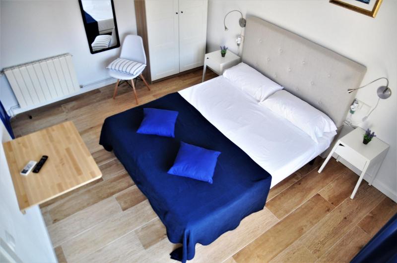 Imagen de alojamiento Hostal Porto Mar Imagen de alojamiento Hostal Porto Mar
