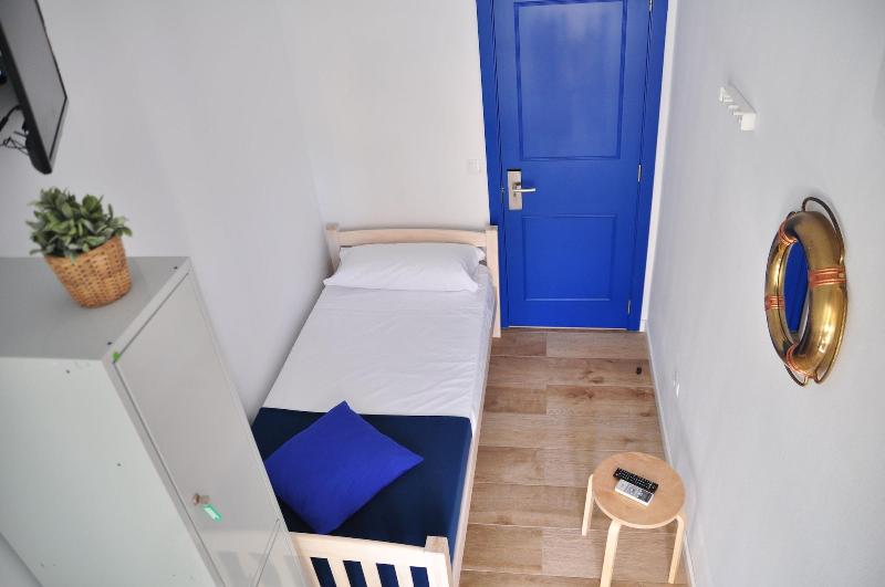 Imagen de alojamiento Hostal Porto Mar Imagen de alojamiento Hostal Porto Mar