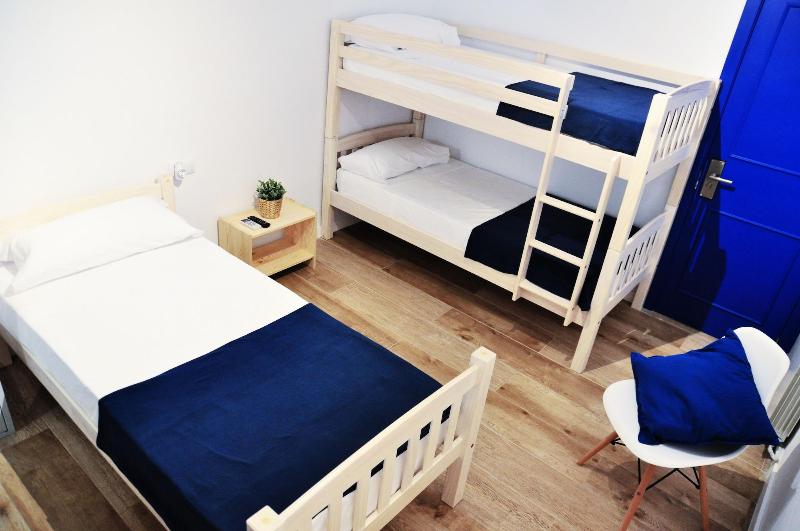 Imagen de alojamiento Hostal Porto Mar Imagen de alojamiento Hostal Porto Mar