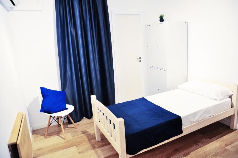 Imagen de alojamiento Hostal Porto Mar Imagen de alojamiento Hostal Porto Mar