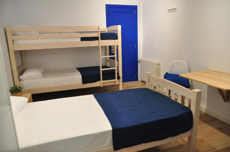 Imagen de alojamiento Hostal Porto Mar Imagen de alojamiento Hostal Porto Mar
