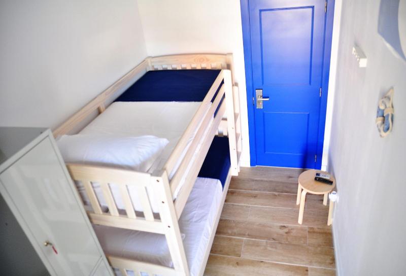 Imagen de alojamiento Hostal Porto Mar Imagen de alojamiento Hostal Porto Mar