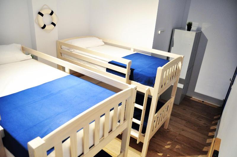 Imagen de alojamiento Hostal Porto Mar Imagen de alojamiento Hostal Porto Mar
