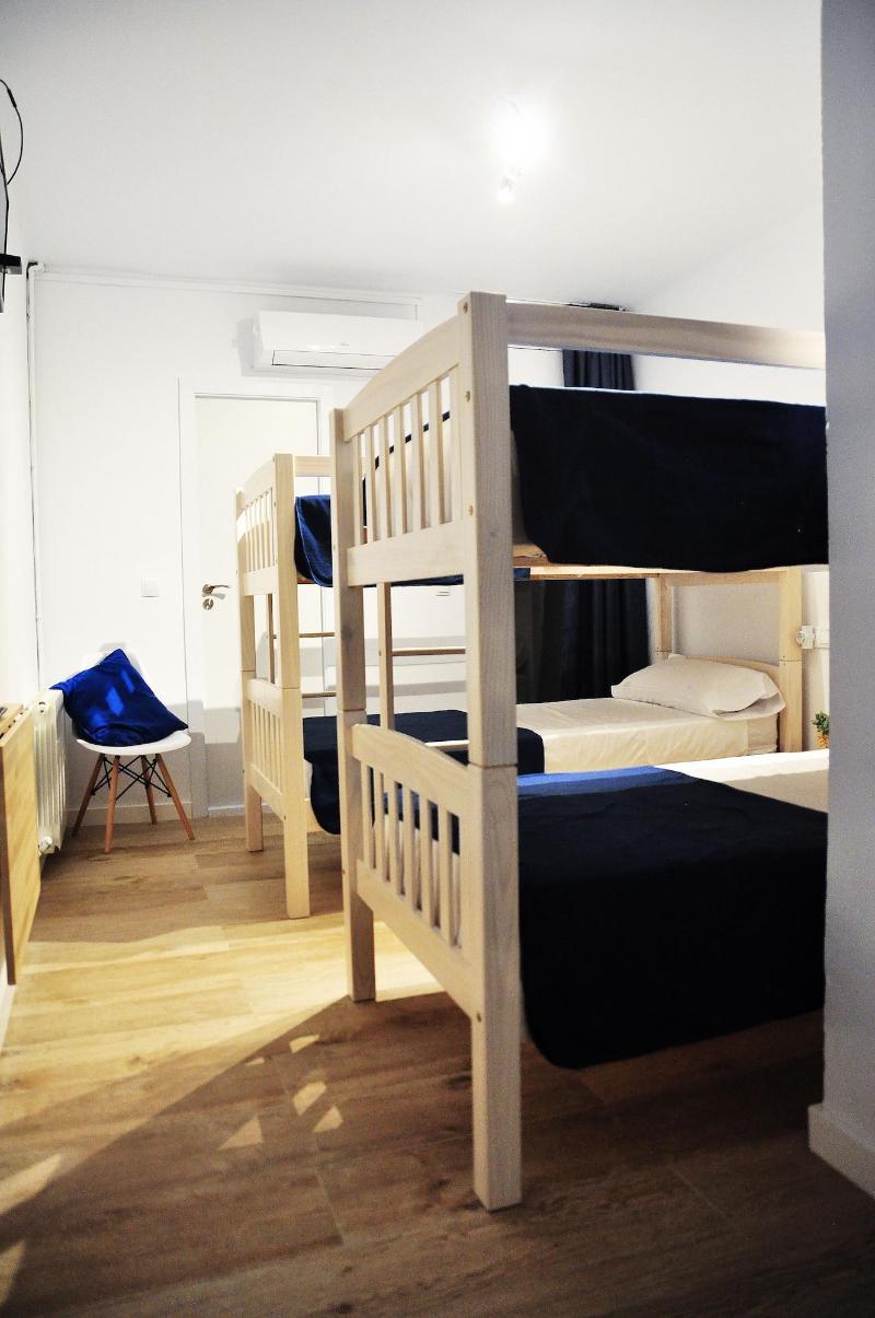 Imagen de alojamiento Hostal Porto Mar Imagen de alojamiento Hostal Porto Mar