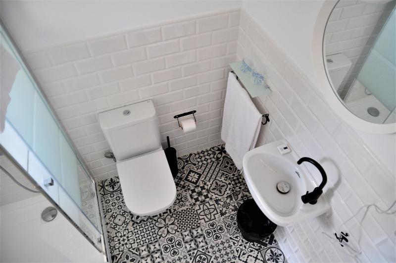 Imagen de alojamiento Hostal Porto Mar Imagen de alojamiento Hostal Porto Mar