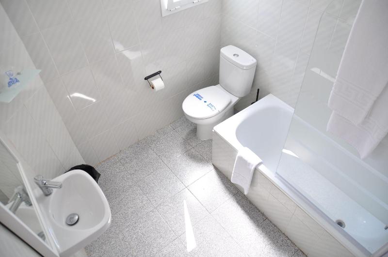 Imagen de alojamiento Hostal Porto Mar Imagen de alojamiento Hostal Porto Mar
