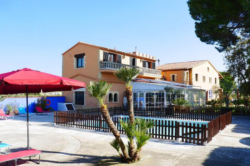 Imagen de alojamiento Hotel Restaurant El Bosc Imagen de alojamiento Hotel Restaurant El Bosc